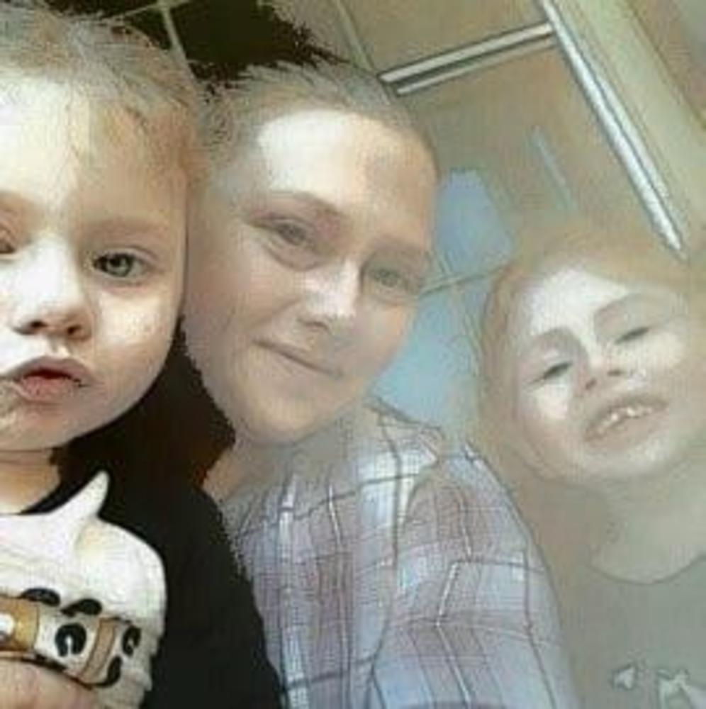 Meet your Posher, Brandy